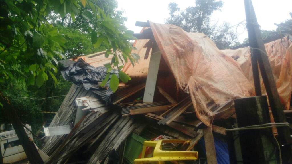 1209 CASA CHUVA SAP 3