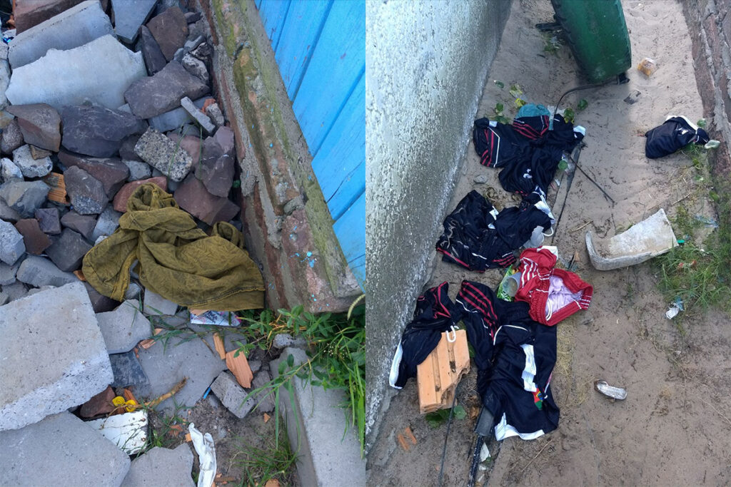 2212 VANDALISMO ESCOLA IMBÉ