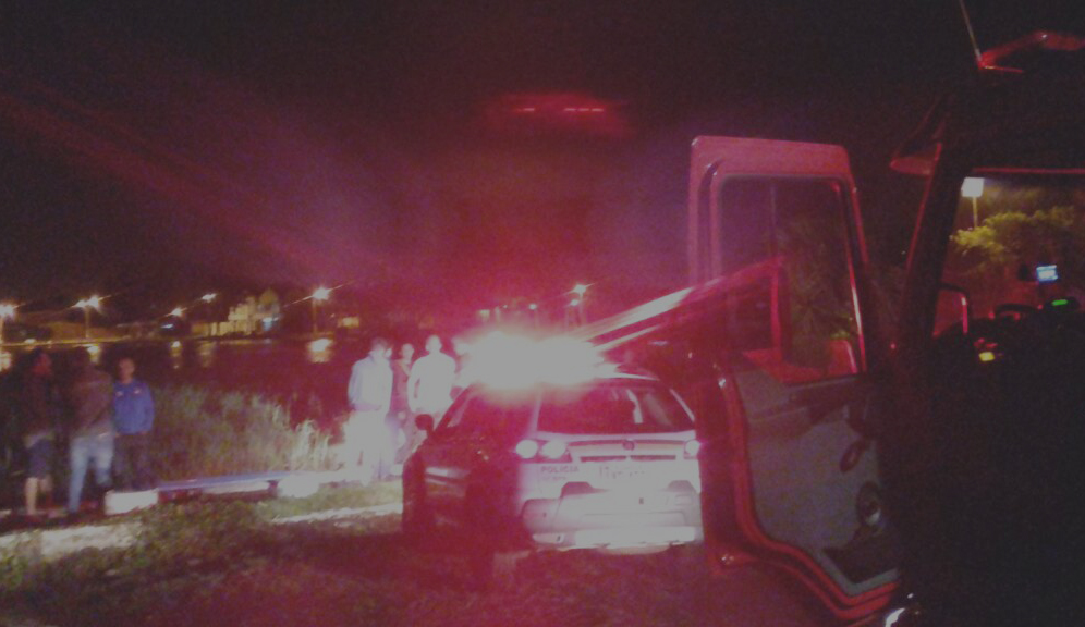 2512 ACIDENTE BRAÇO MORTO IMBÉ 3