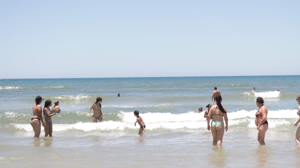MAR LIMPO 09