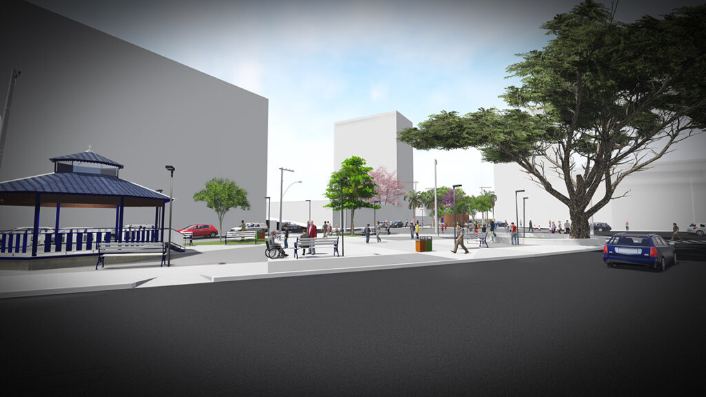2803 PRAÇA XV TORRES 2