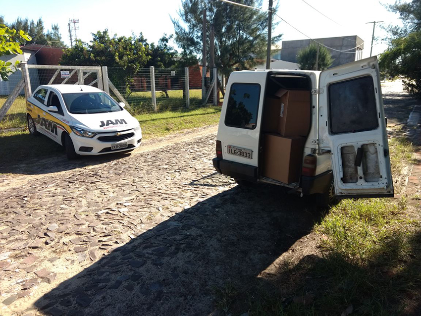 2305 PERSEGUIÇÃO ROUBO CARGA IMBÉ 02