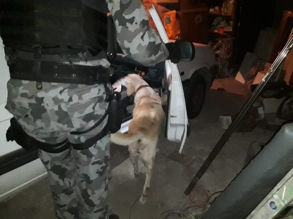 190618 TRÁFICO TRAMANDAÍ