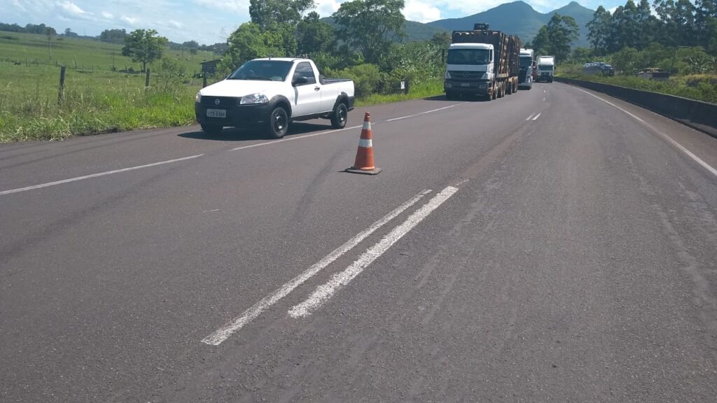 2911 ACIDENTE BR101 TRÊS CACHOEIRAS