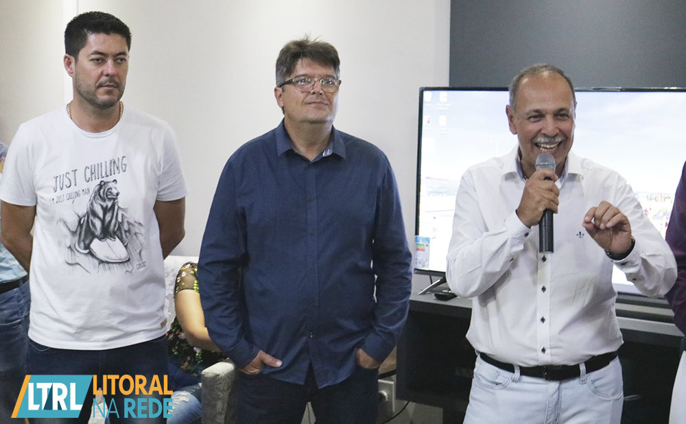 2712 TRAMANDAÍ BEIRA MAR GAUTO 2
