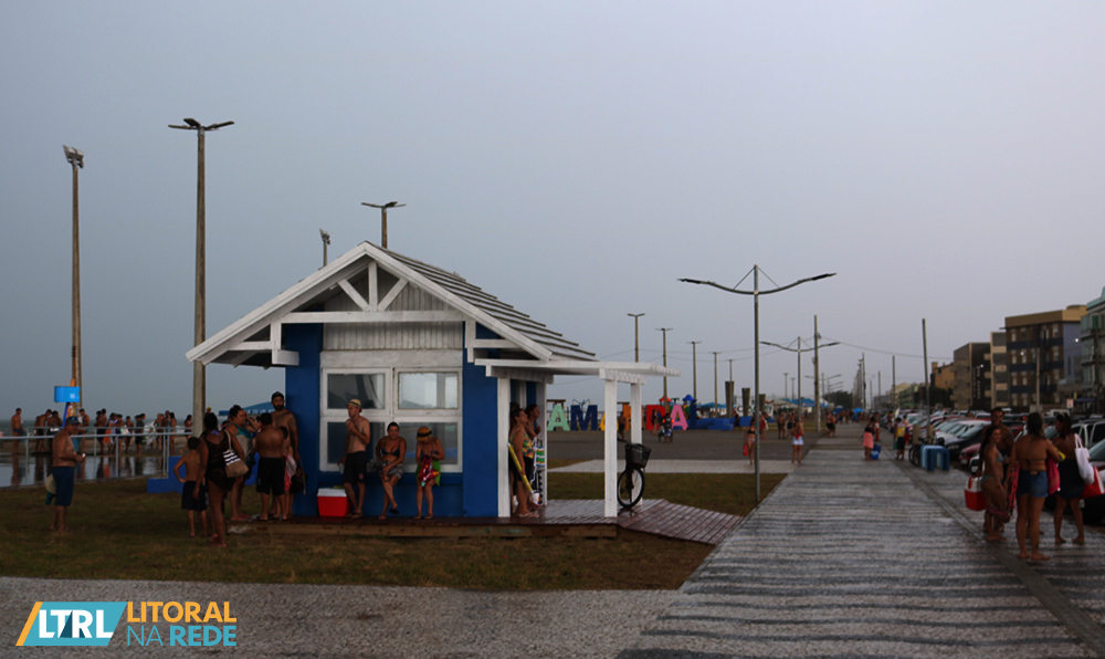 2402 TEMPORAL TRAMANDAÍ MAR 2