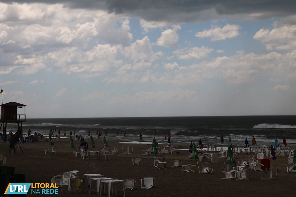 2402 TEMPORAL TRAMANDAÍ MAR