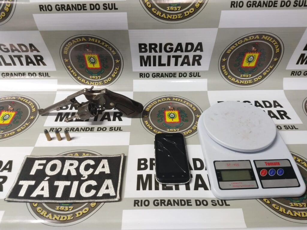 080619 PRENDE ARMA TRAMANDAÍ