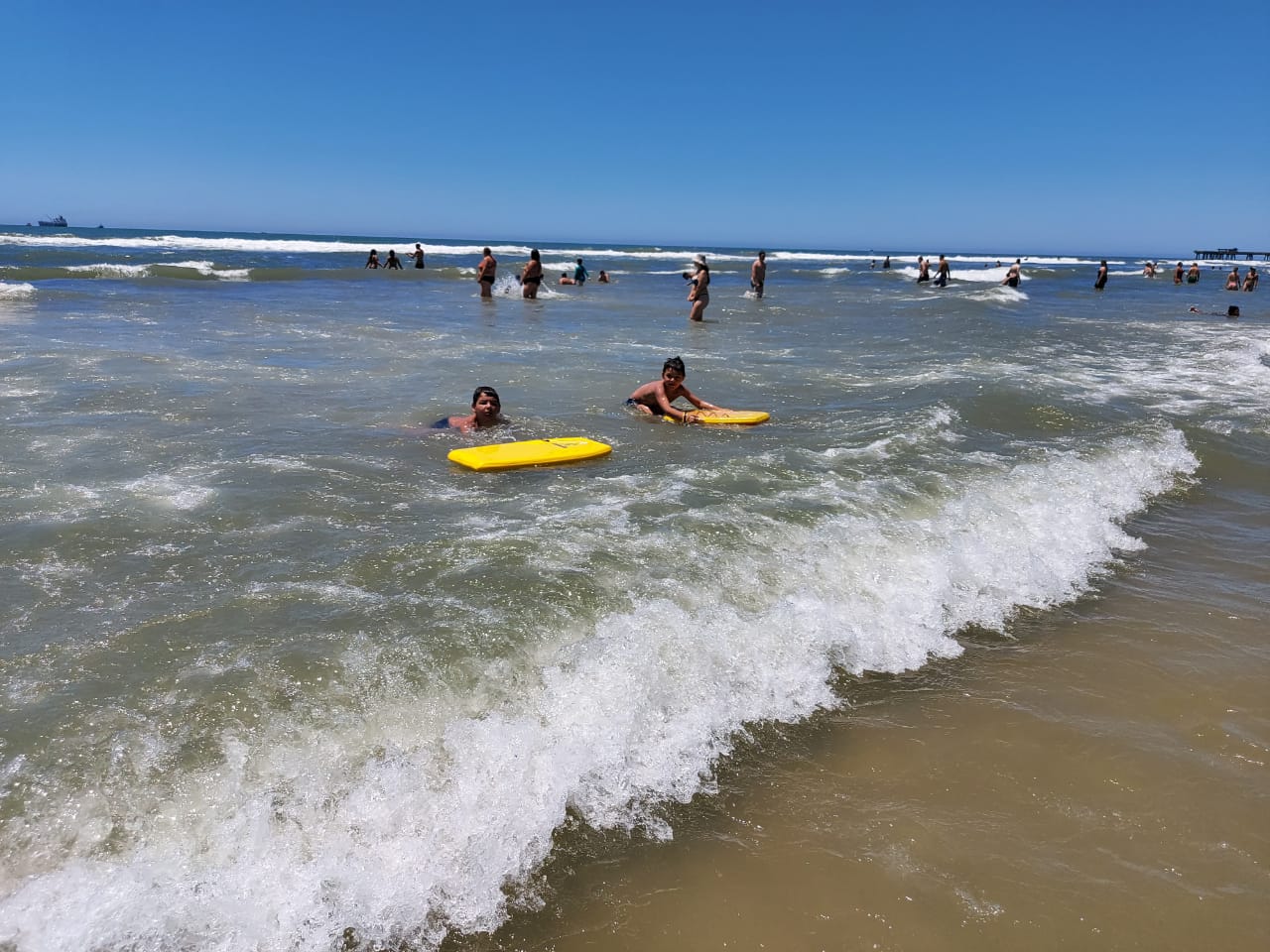 Todas As Praias Do Litoral Norte Est O Pr Prias Para Banho Litoral Na