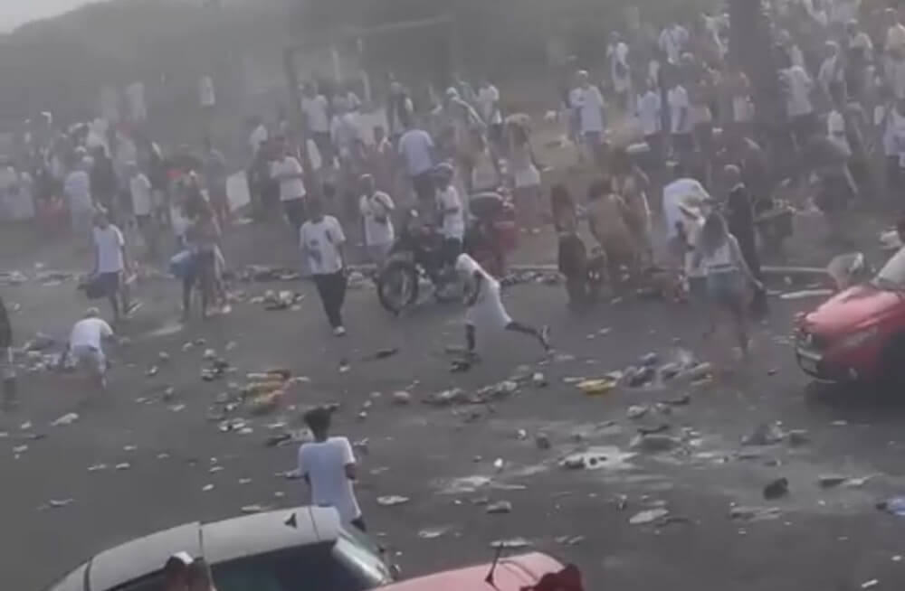 010121 TUMULTO VIRADA ATLÂNTIDA