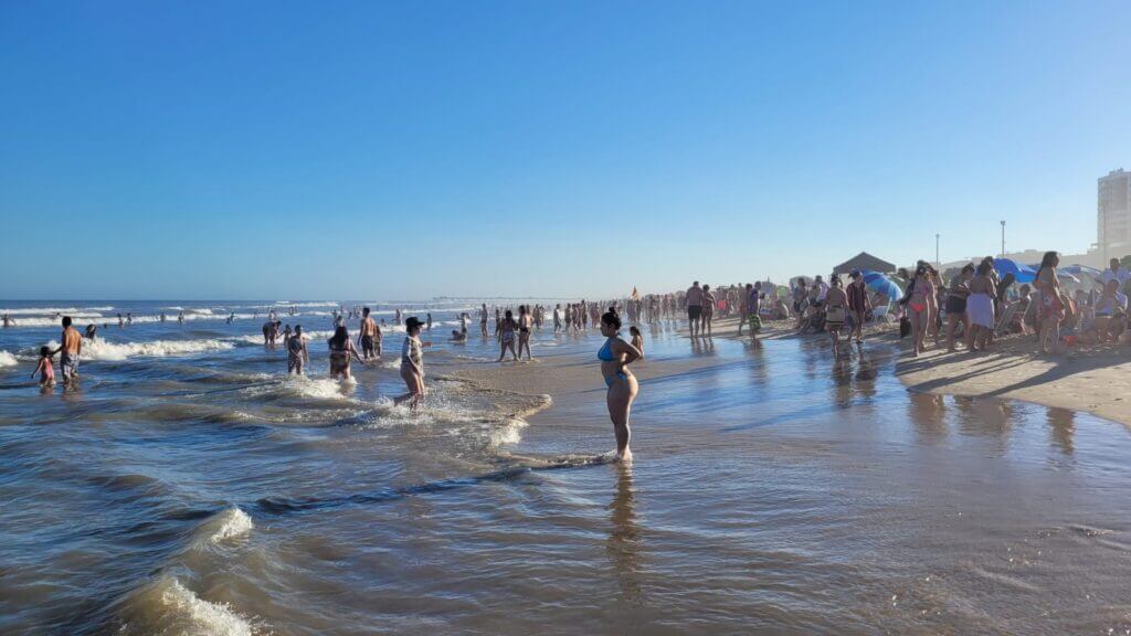 010122 PRAIA ANO NOVO TRAMANDAÍ