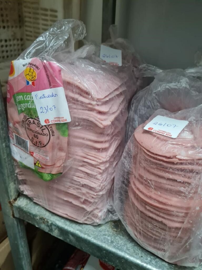FORÇA-TAREFA PROGRAMA SEGURANÇA ALIMENTAR RS SANTO ANTÔNIO DA PATRULHA 1