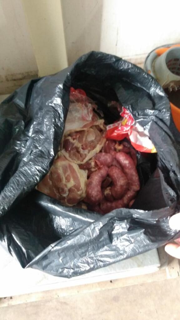 FORÇA-TAREFA PROGRAMA SEGURANÇA ALIMENTAR RS SANTO ANTÔNIO DA PATRULHA 2