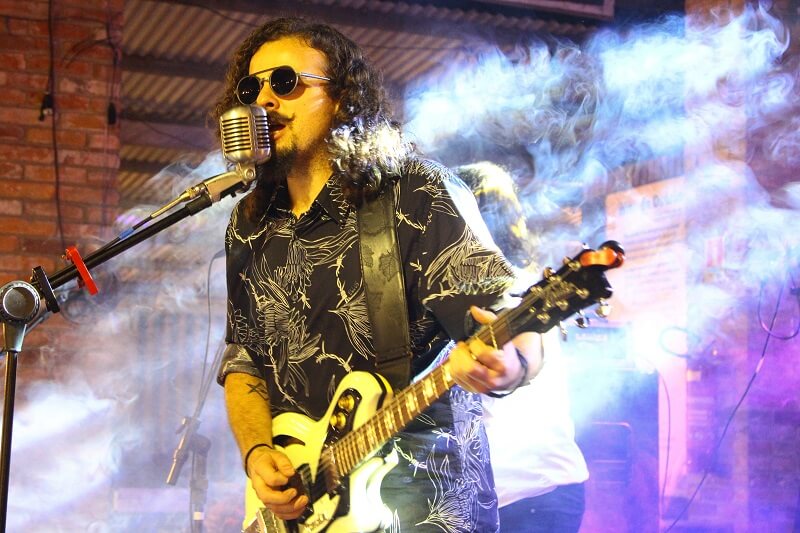 SHOW VERA LOCA OSÓRIO 4
