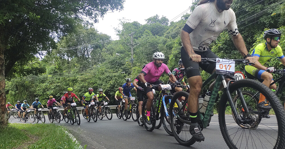 MOUNTAIN BIKE SESC OSÓRIO TRAMANDAÍ 3