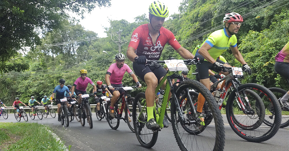 MOUNTAIN BIKE SESC OSÓRIO TRAMANDAÍ 4