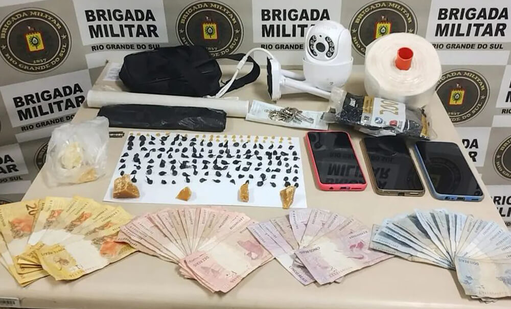 010324 DROGAS BM TRAMANDAÍ