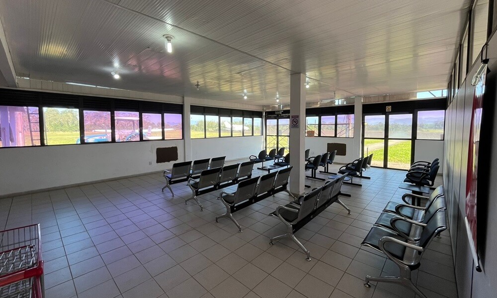 130624 EMBARQUE AEROPORTO TORRES PREFEITURA