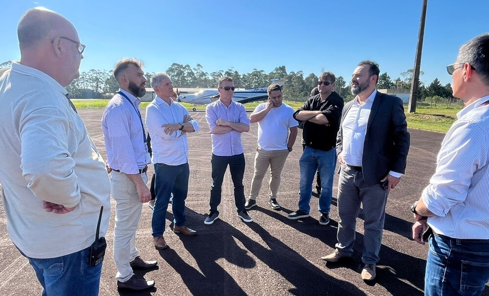 130624 VISTORIA AEROPORTO TORRES PREFEITURA