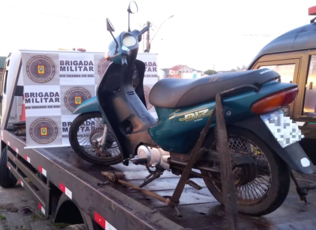 181224 CRBM VEÍCULO ADULTERADO TRAMANDAÍ 3