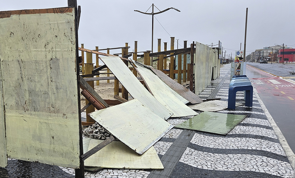 280725 CICLONE TRAMANDAÍ