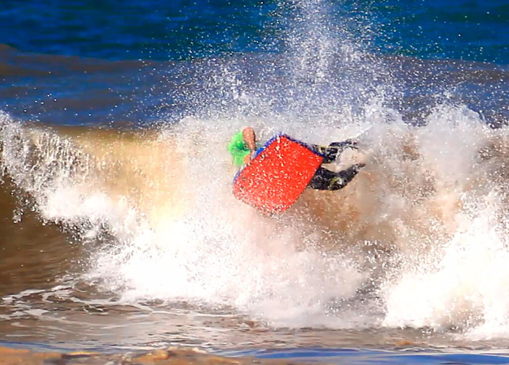 0711 BODYBOARDING 3