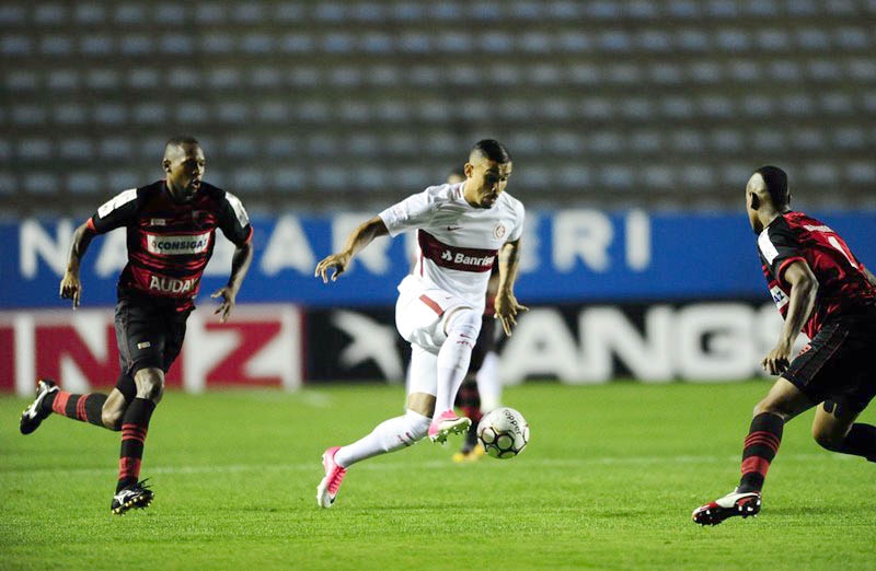1411 INTER VOLTA SÉRIE A 3