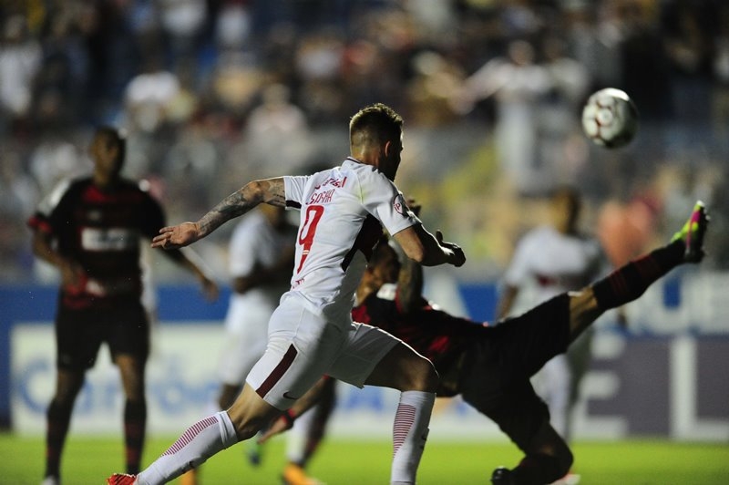 1411 INTER VOLTA SÉRIE A 7