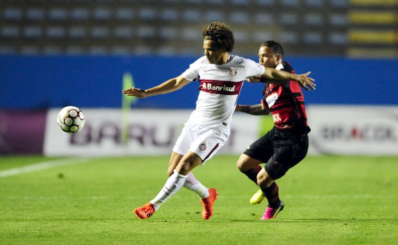 1411 INTER VOLTA SÉRIE A
