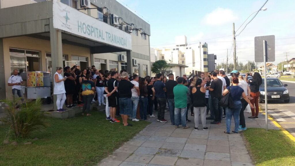 2112 HOSPITAL TRAMANDAÍ 2