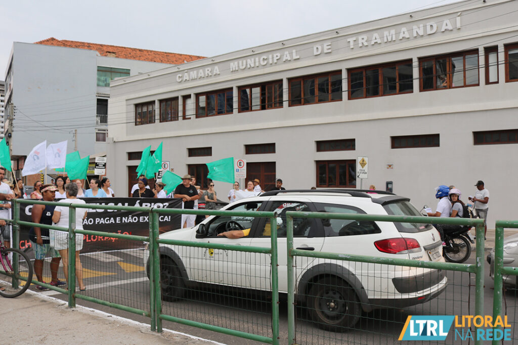 2912 0626 HOSPITAL TRAMANDAÍ