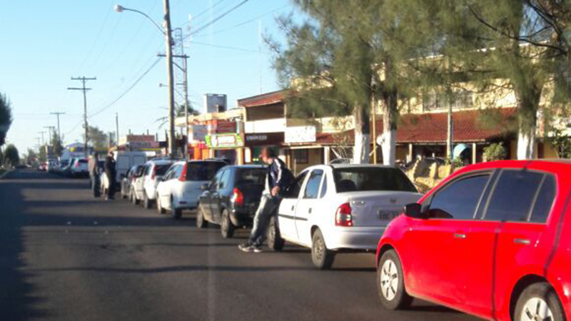2305 POSTO COMBUSTÍVEL CAMINHONEIROS TRAMANDAÍ 2