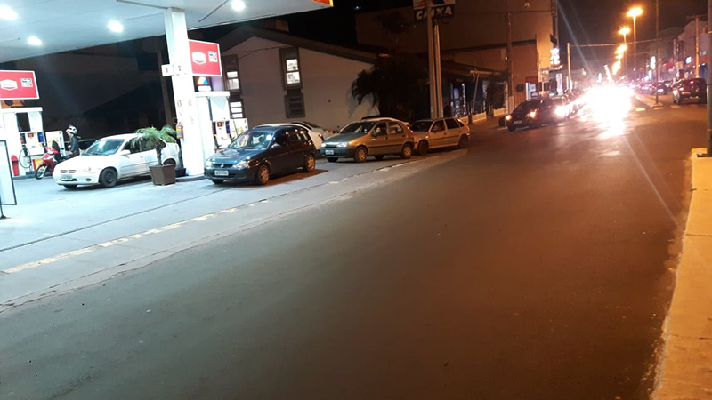 2305 POSTO COMBUSTÍVEL CAMINHONEIROS TRAMANDAÍ 3