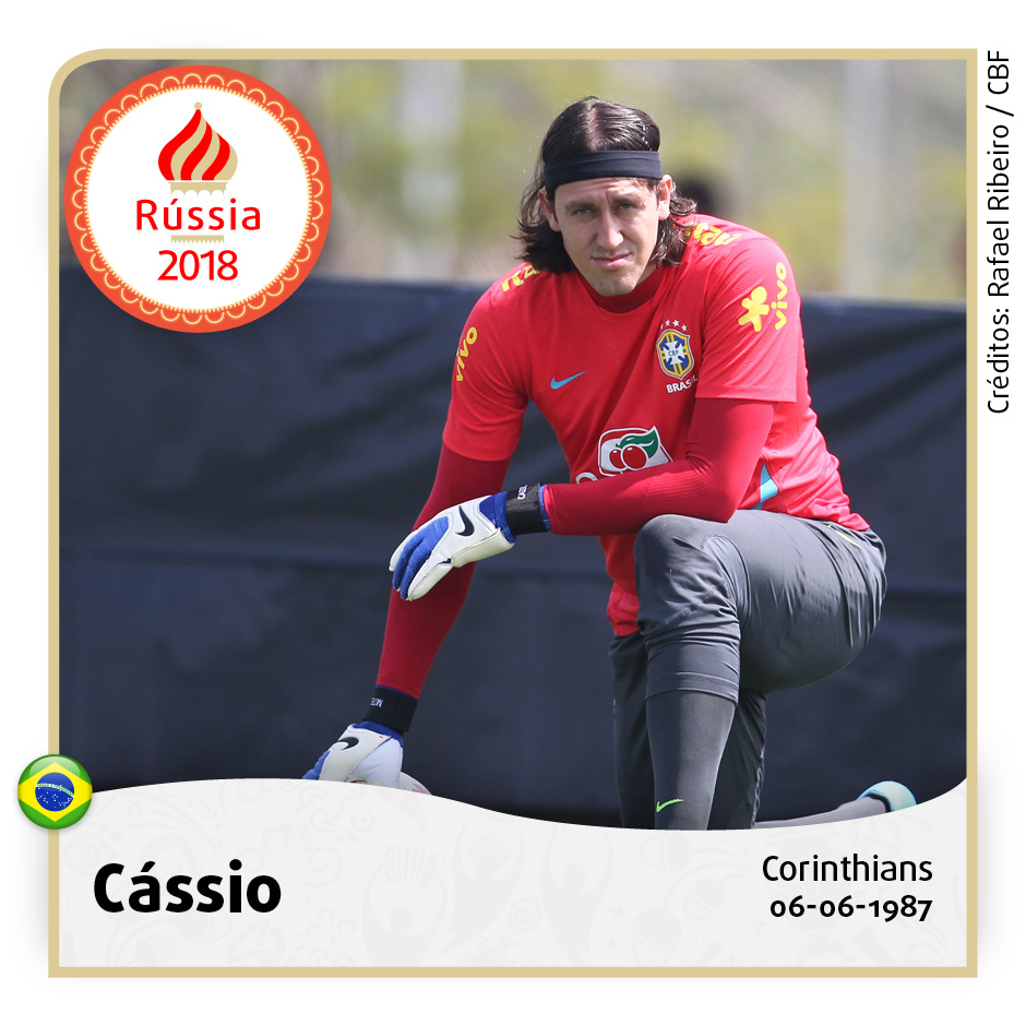 Cassio