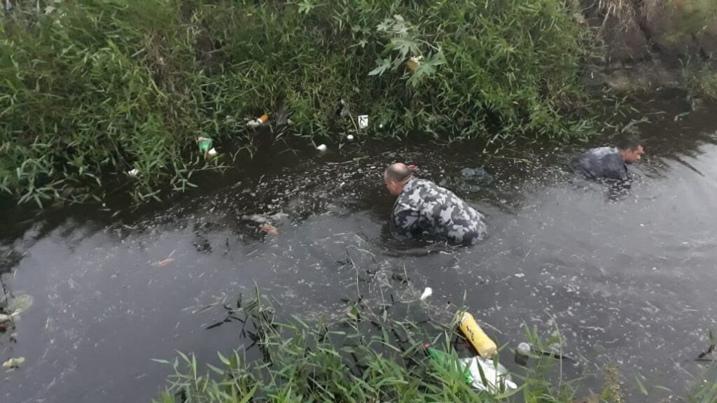 060419 FORAGIDO ARMA VALO CAPÃO