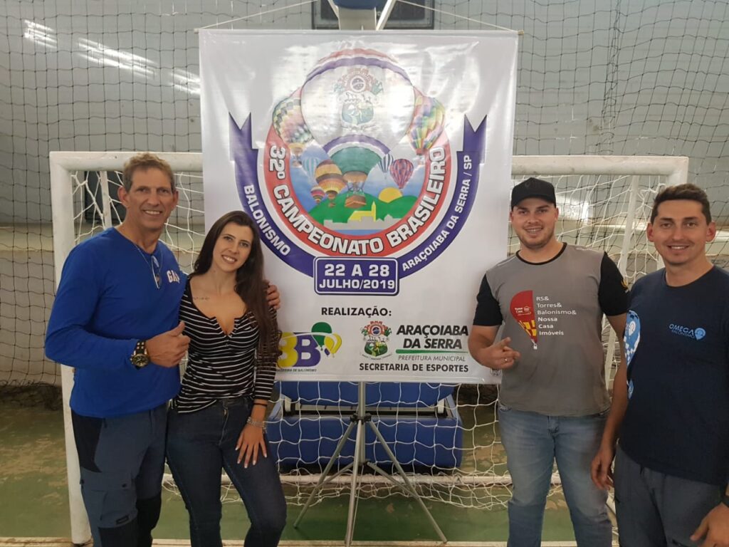 260719 campeonato brasileiro balonismo divulgação