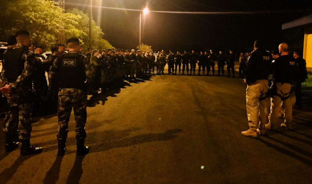 090819 OPERAÇÃO DIVISA 2