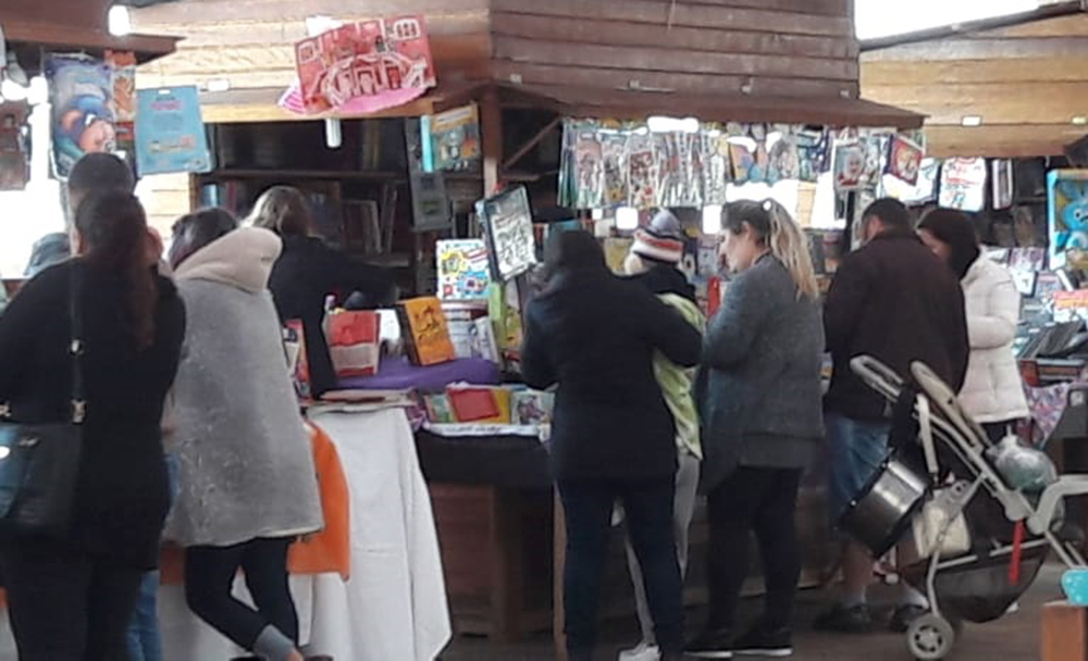 200919 FEIRA LIVRO CAPÃO DA CANOA 4