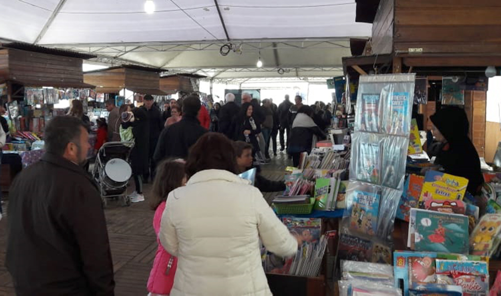 200919 FEIRA LIVRO CAPÃO DA CANOA 5