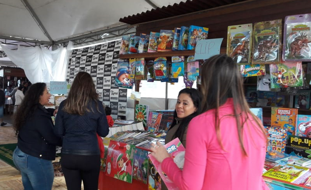 200919 FEIRA LIVRO CAPÃO DA CANOA