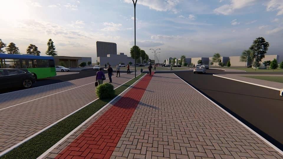 260919 REVITALIZAÇÃO AVENIDA OSÓRIO IMBÉ PROJETO 2