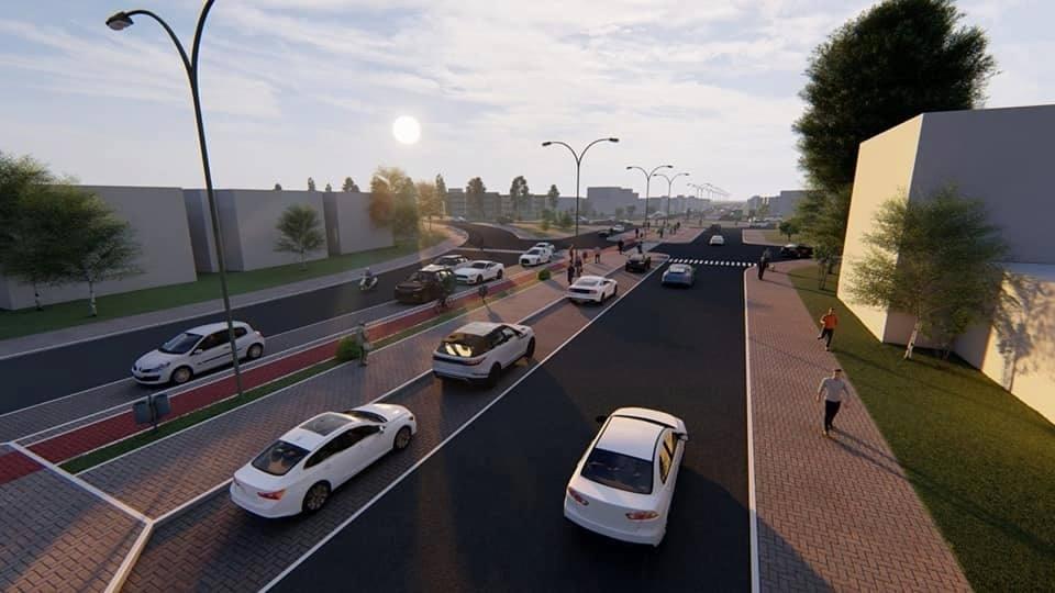 260919 REVITALIZAÇÃO AVENIDA OSÓRIO IMBÉ PROJETO 3