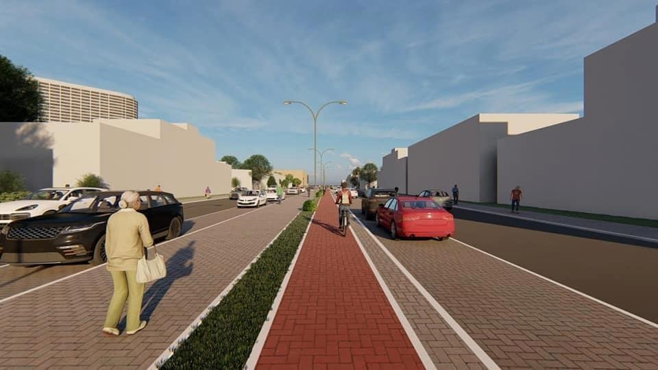 260919 REVITALIZAÇÃO AVENIDA OSÓRIO IMBÉ PROJETO 6