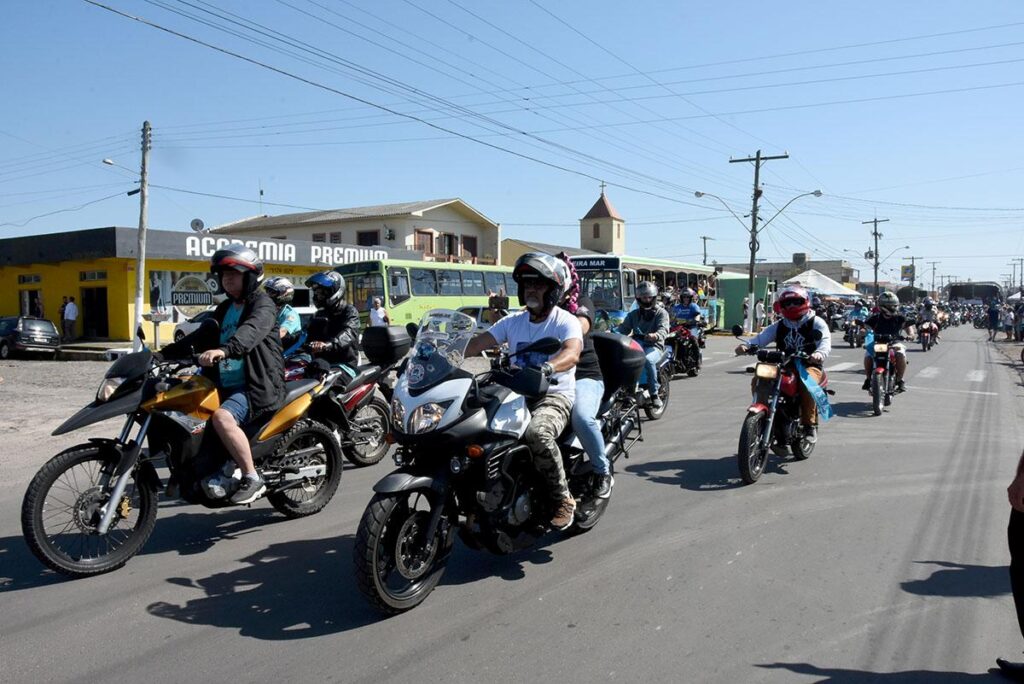 141019 ROMARIA MOTOCICLISTAS APARECIDA IMBÉ 2