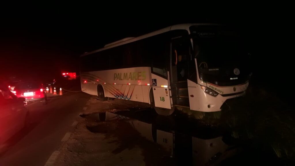241119 ACIDENTE ERS-040 MORRO GRANDE 3