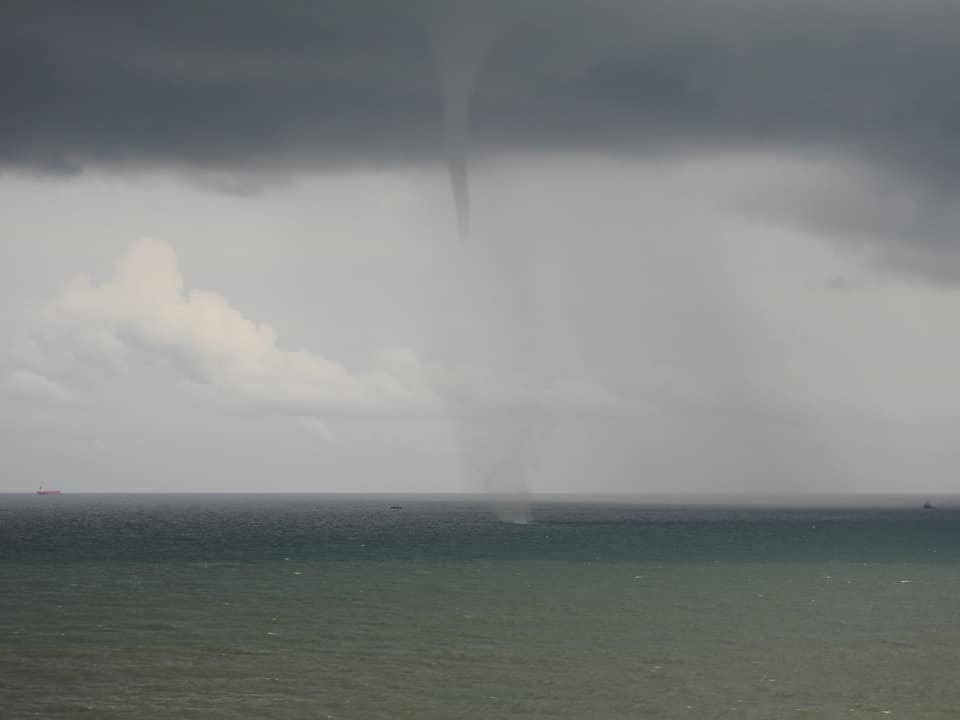 170421 TROMBA D'ÁGUA MAR TRAMANDAÍ 4