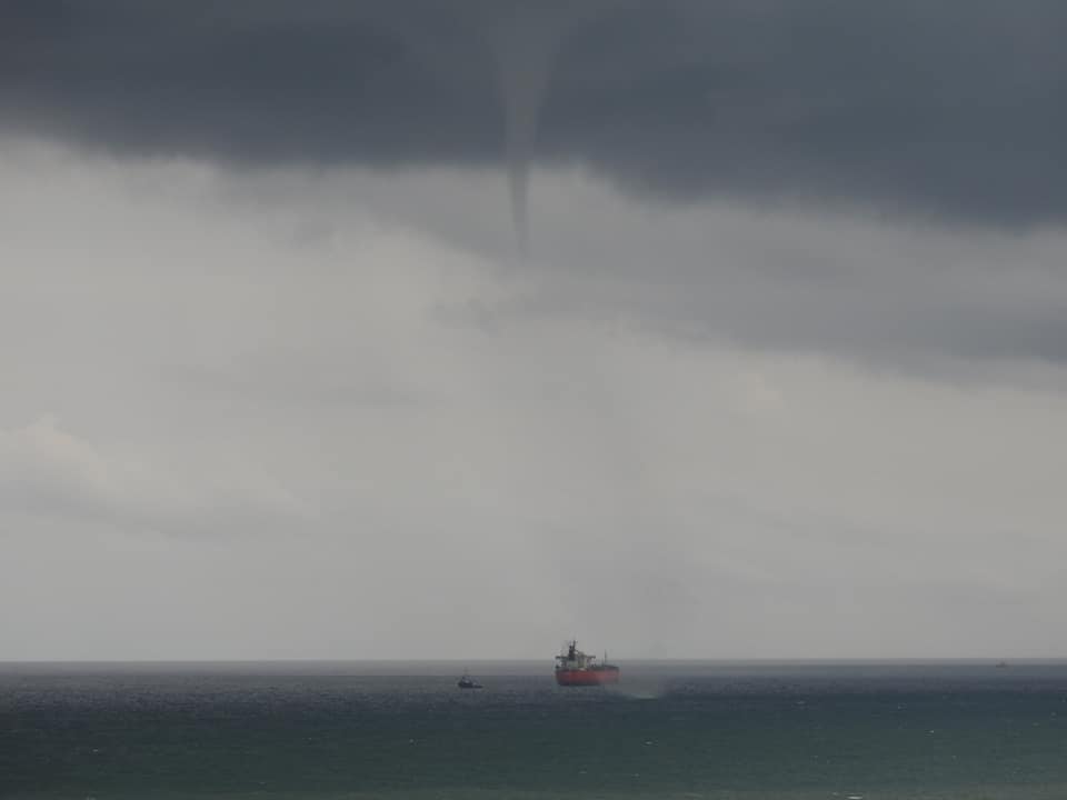 170421 TROMBA D'ÁGUA MAR TRAMANDAÍ 6