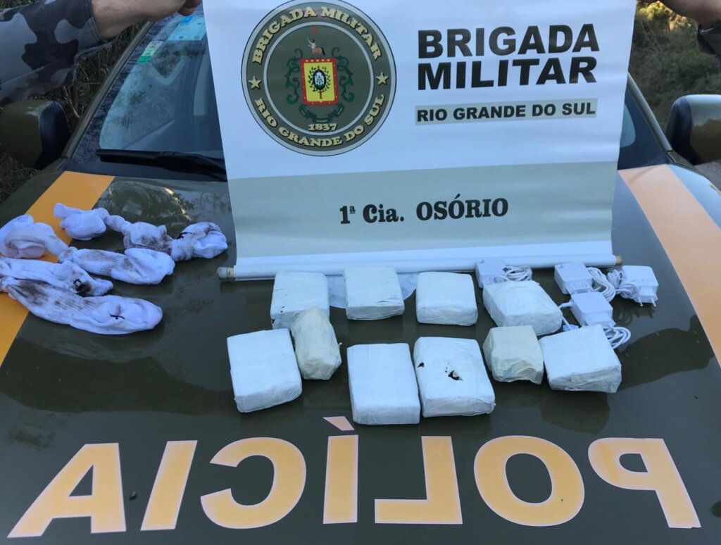 210721 DROGAS PENITENCIÁRIA OSÓRIO