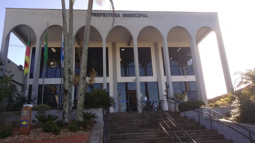 Prefeitura Municipal de Santo Antônio da Patrulha - Saiba como