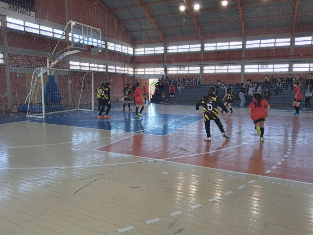 250822 JOGOS ESCOLARES SESC OSÓRIO